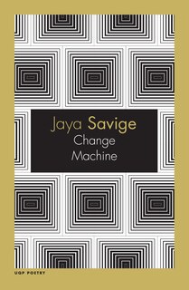 Front cover_Change Machine