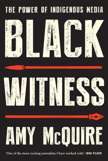 Front cover_Black Witness