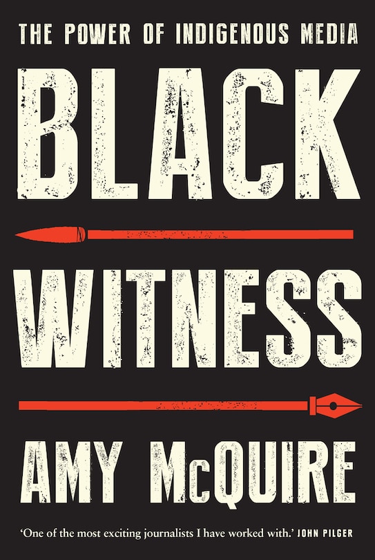 Front cover_Black Witness