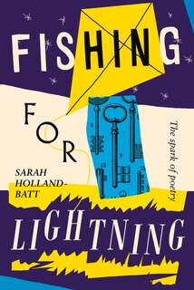 Couverture_Fishing For Lightning