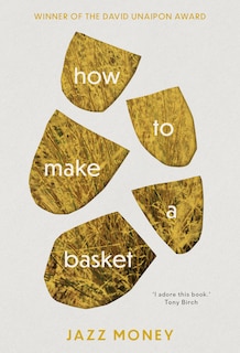 Front cover_how to make a basket