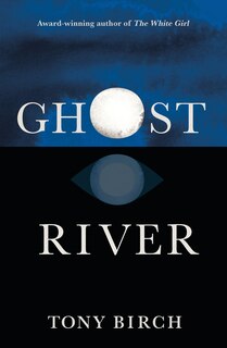 Front cover_Ghost River