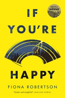 Couverture_If You're Happy