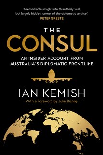 Front cover_The Consul
