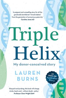 Couverture_Triple Helix
