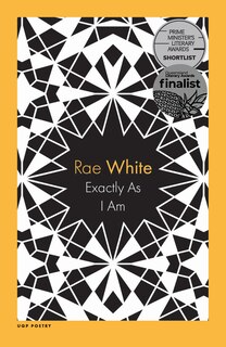Front cover_Exactly As I Am