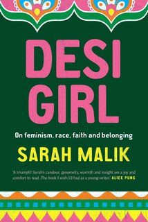 Front cover_Desi Girl