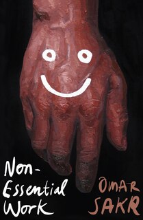 Front cover_Non-Essential Work