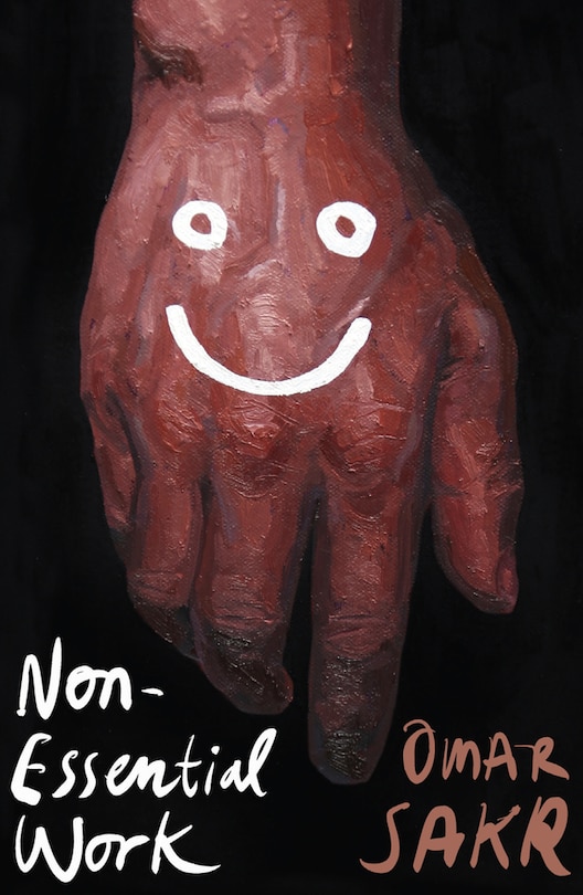 Front cover_Non-Essential Work