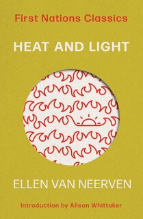 Couverture_Heat and Light