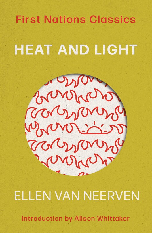 Couverture_Heat and Light