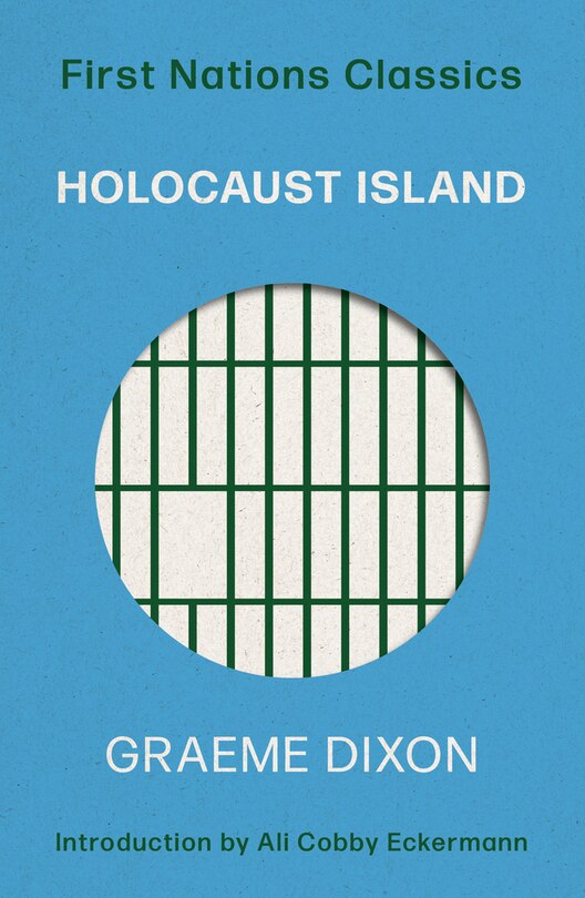 Front cover_Holocaust Island