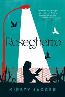 Front cover_Roseghetto