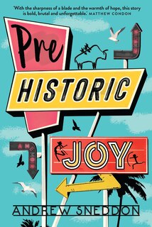 Front cover_Prehistoric Joy