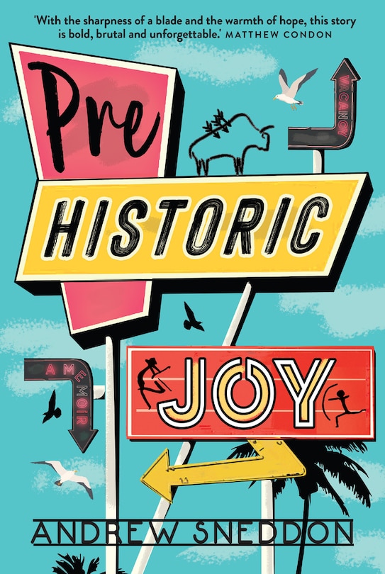 Front cover_Prehistoric Joy
