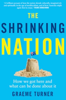 The Shrinking Nation: How we got here and what can be done about it