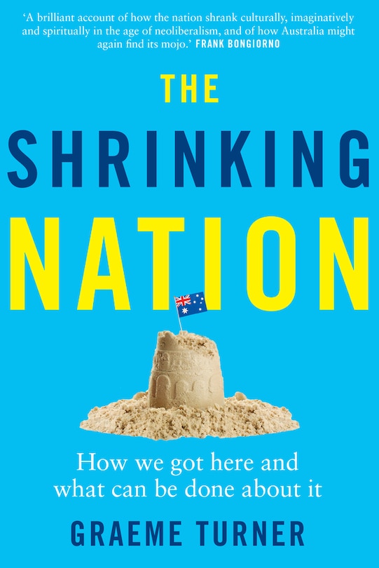 The Shrinking Nation: How we got here and what can be done about it