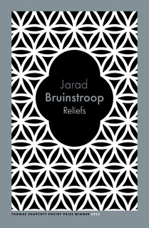 Front cover_Reliefs