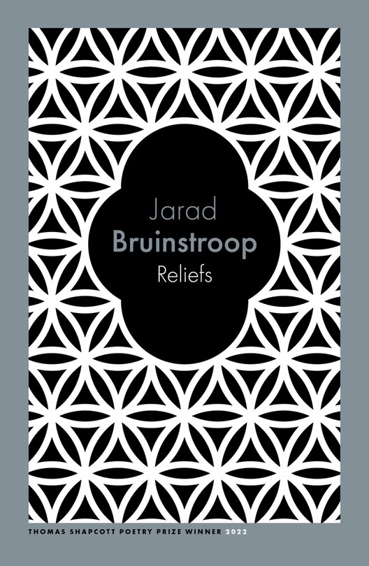 Front cover_Reliefs