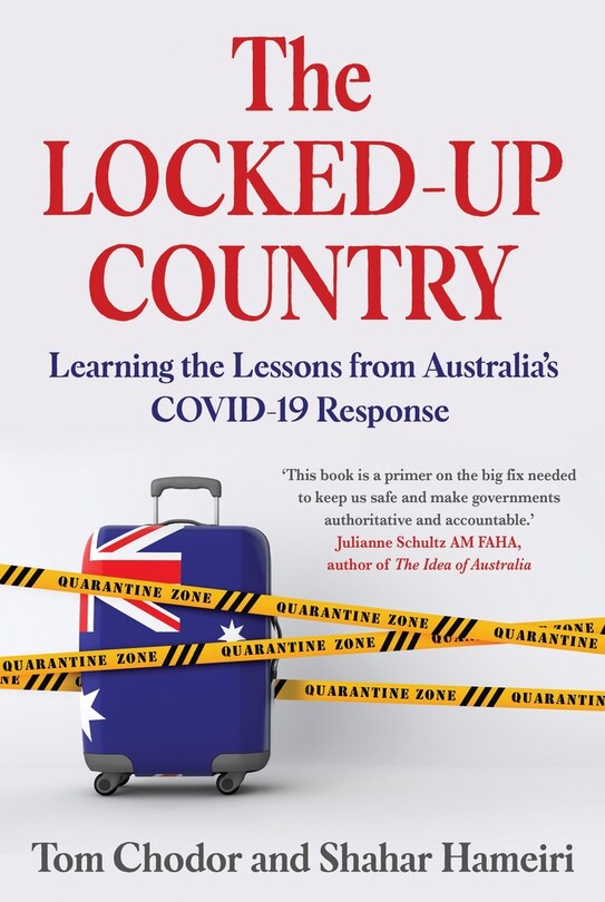Couverture_The Locked-up Country
