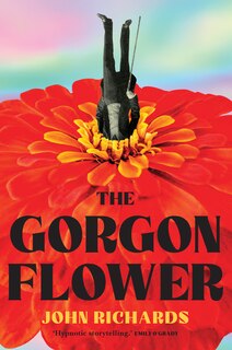 Front cover_The Gorgon Flower