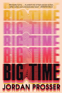Front cover_Big Time