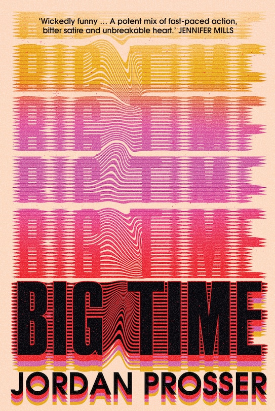 Front cover_Big Time
