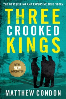 Front cover_Three Crooked Kings