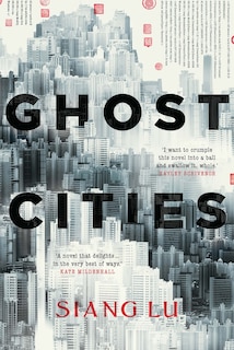 Couverture_Ghost Cities