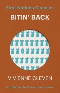 Front cover_Bitin' Back