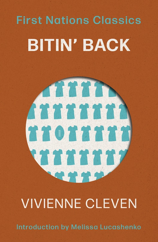 Front cover_Bitin' Back