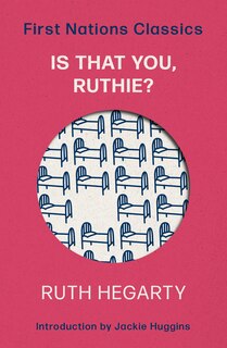 Front cover_Is That You‚ Ruthie?