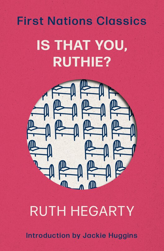 Front cover_Is That You‚ Ruthie?