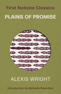 Front cover_Plains of Promise