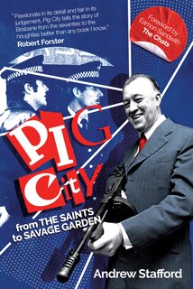 Front cover_Pig City