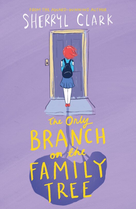Front cover_The Only Branch on the Family Tree