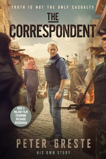 Front cover_The Correspondent
