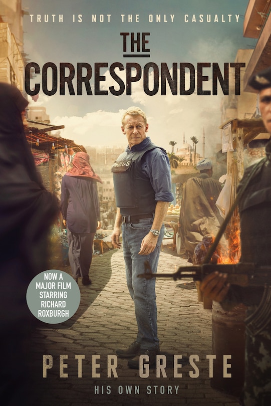 Front cover_The Correspondent