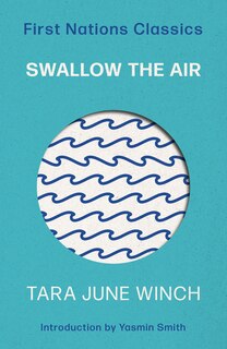 Front cover_Swallow the Air