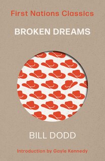Front cover_Broken Dreams