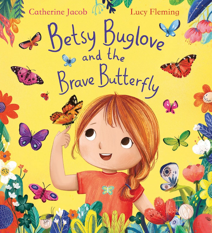 Couverture_Betsy Buglove and the Brave Butterfly