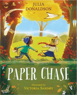 Front cover_Paper Chase