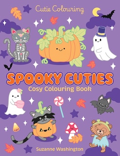 Front cover_Cutie Colouring: Spooky Cuties