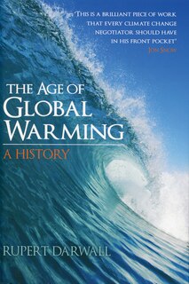 Couverture_The Age of Global Warming