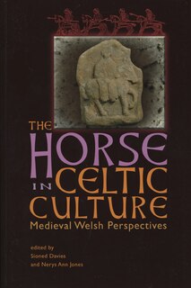 Couverture_The Horse in Celtic Culture
