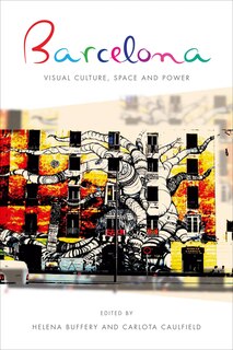 Front cover_Barcelona