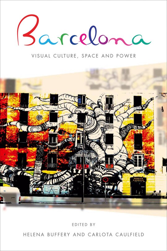 Front cover_Barcelona