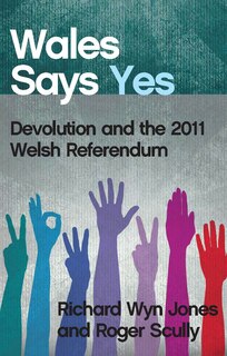 Couverture_Wales Says Yes