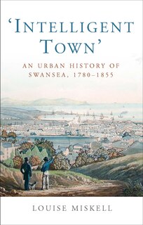 Front cover_Intelligent Town