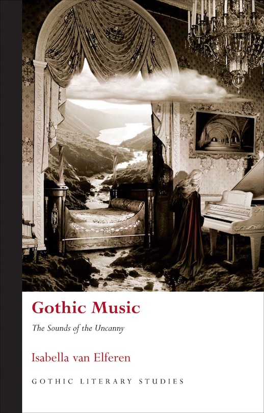 Front cover_Gothic Music